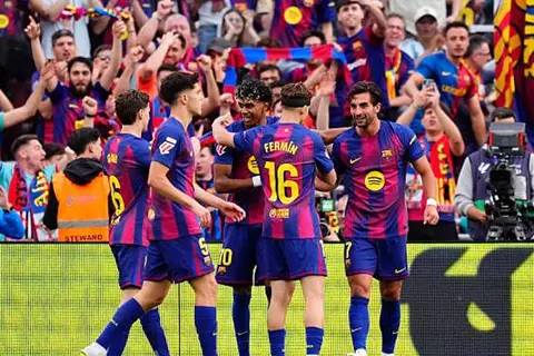 سلاح في ميتروبوليتانو.. برشلونة يجهز راشفورد وفيران لموقعة الحسم ضد أتلتيكو مدريد